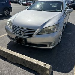 2010 Lexus Es 350