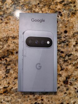Google Pixel 11 256GB Unlocked E-SIM only