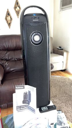 Air purifier