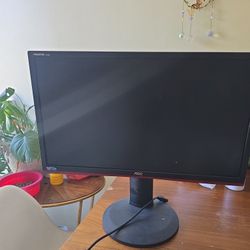 AOC  Gaming Monitor