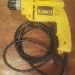 Dewalt Drill