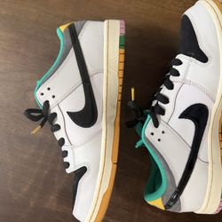 Nike SB Dunk CSEF