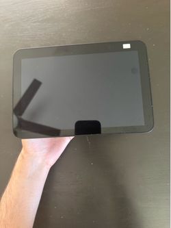 Echo Show 8 (2nd Gen, 2021 Model) HD Smart Display with Alexa and 13MP (Black)