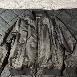Guess Men’s Bomber Jacket XXL
