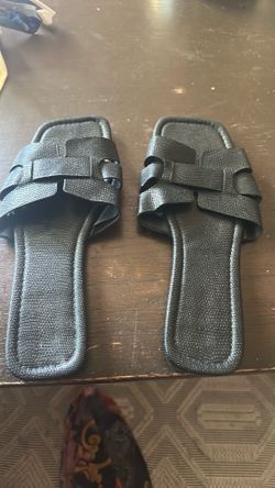 Sandals for women size 40 like new