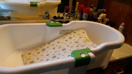 Bañera para bebe