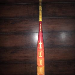 2025 Hype Fire 31" Drop 10