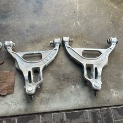 2010-2014 F150 Raptor Lower Control Arms 