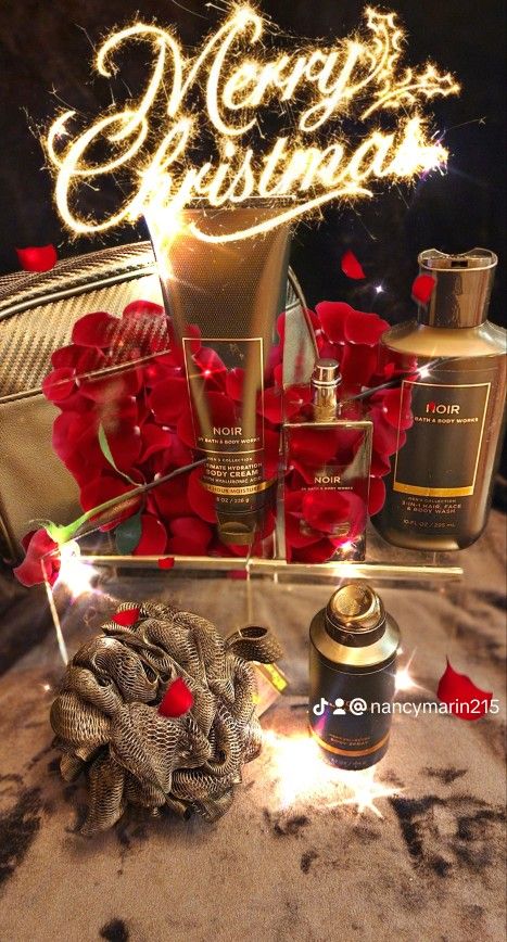 Valentines Gifts Bath And Body Works