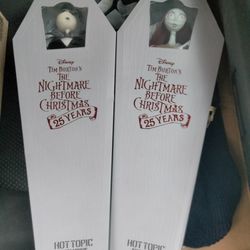 NIGHTMARE BEFORE Christmas 
