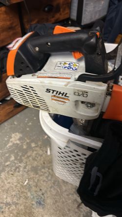 194t chainsaw