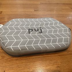Puj Pad - Bathtub kneeler pad 