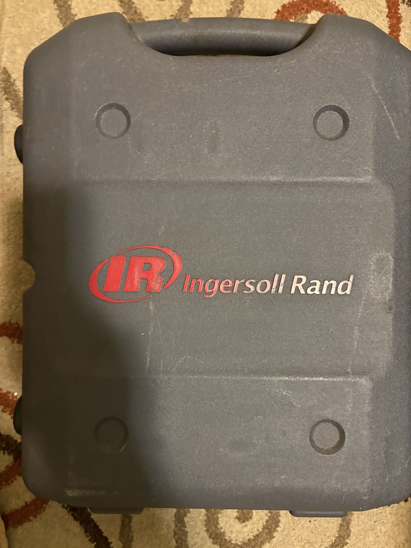 Ingersoll Rand