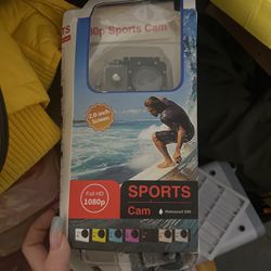 Sports Cam