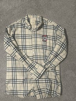 Burburry Shirt