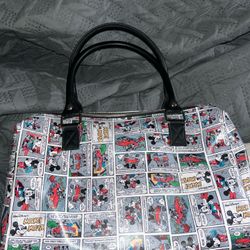 Disney Collectible Purse 