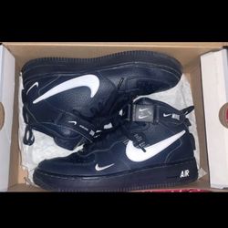 Air Force 1 Mid Iv8 for Sale in Austin TX OfferUp