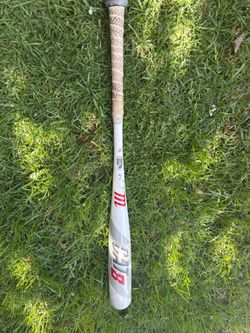 Marucci travelball bat