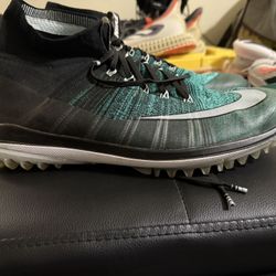 Nike Golf Cleats/shoes Sz. 13