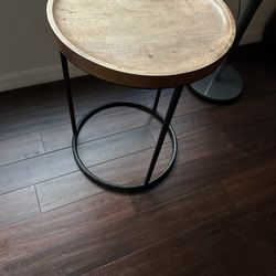 Side table