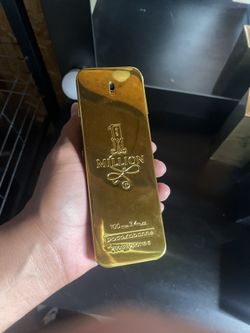 One Million Cologne