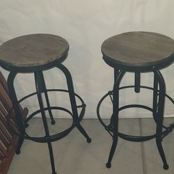 Stools