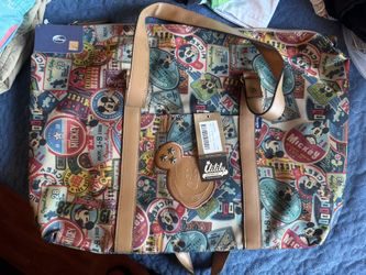 Disney Vintage Bag