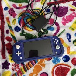 Nintendo  Lite