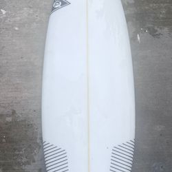 5’10” Kailani Surfboard