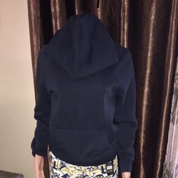 Sweatshirt With Shorts New Never Use Both For 8$ Size S/m