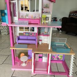 Barbie Dream House for Sale in Fort Lauderdale FL OfferUp