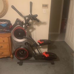 Bowflex Max Trainer 