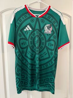 Jersey México