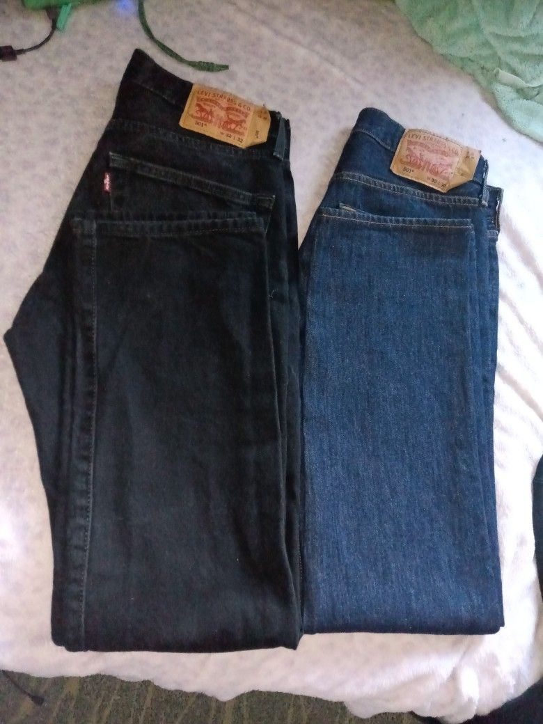Levi's Pants