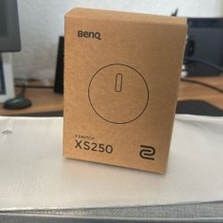 Monitor Benq Zowie Accessories 