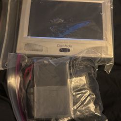 Portable Tv