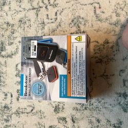 Wireless Keyfinder
