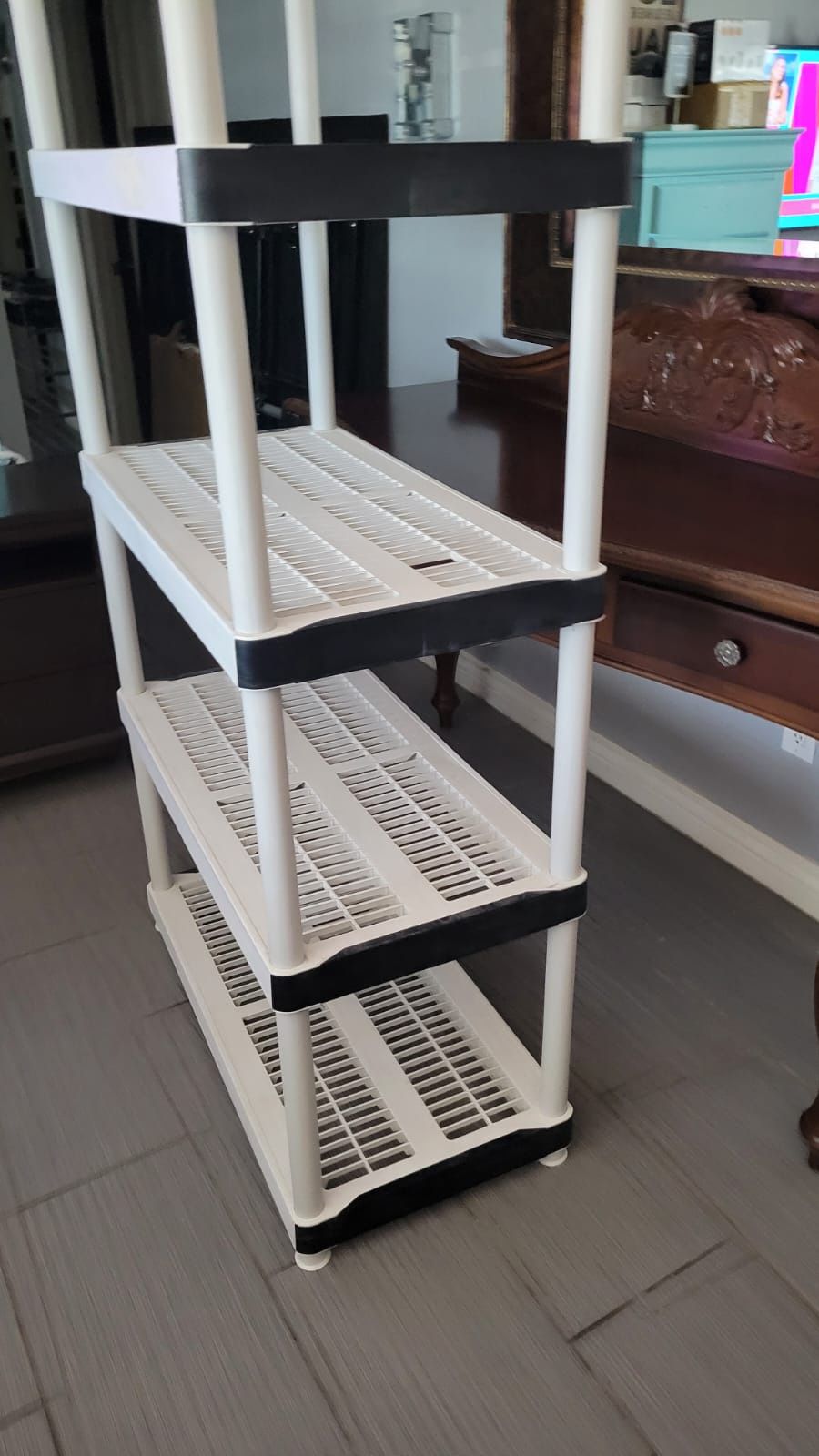 Shelf
