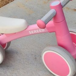 Sereed Kids Bike Excellent Condition 