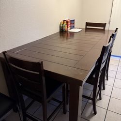 Dining Room Table