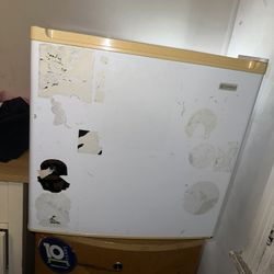 Mini Fridge 