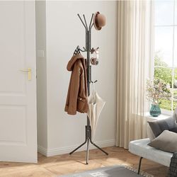 Coat Rack