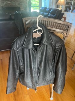 Mens jacket