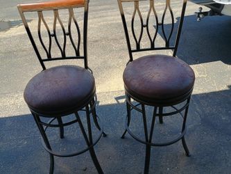 Bar Stools