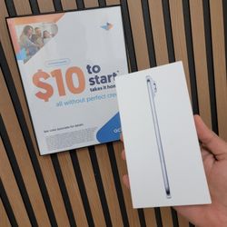 Apple IPhone 17 Air Unlocked 