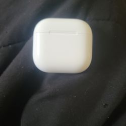 Airpod 4 Gen Active Noise Cancelation