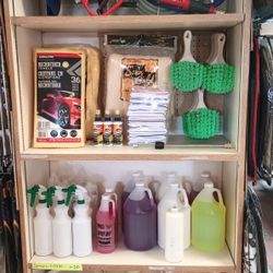 Carwash Product Ask For Price Please Producto Para Carwash Pregunte Por Precio Porfavor 