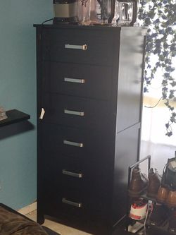 Dressers