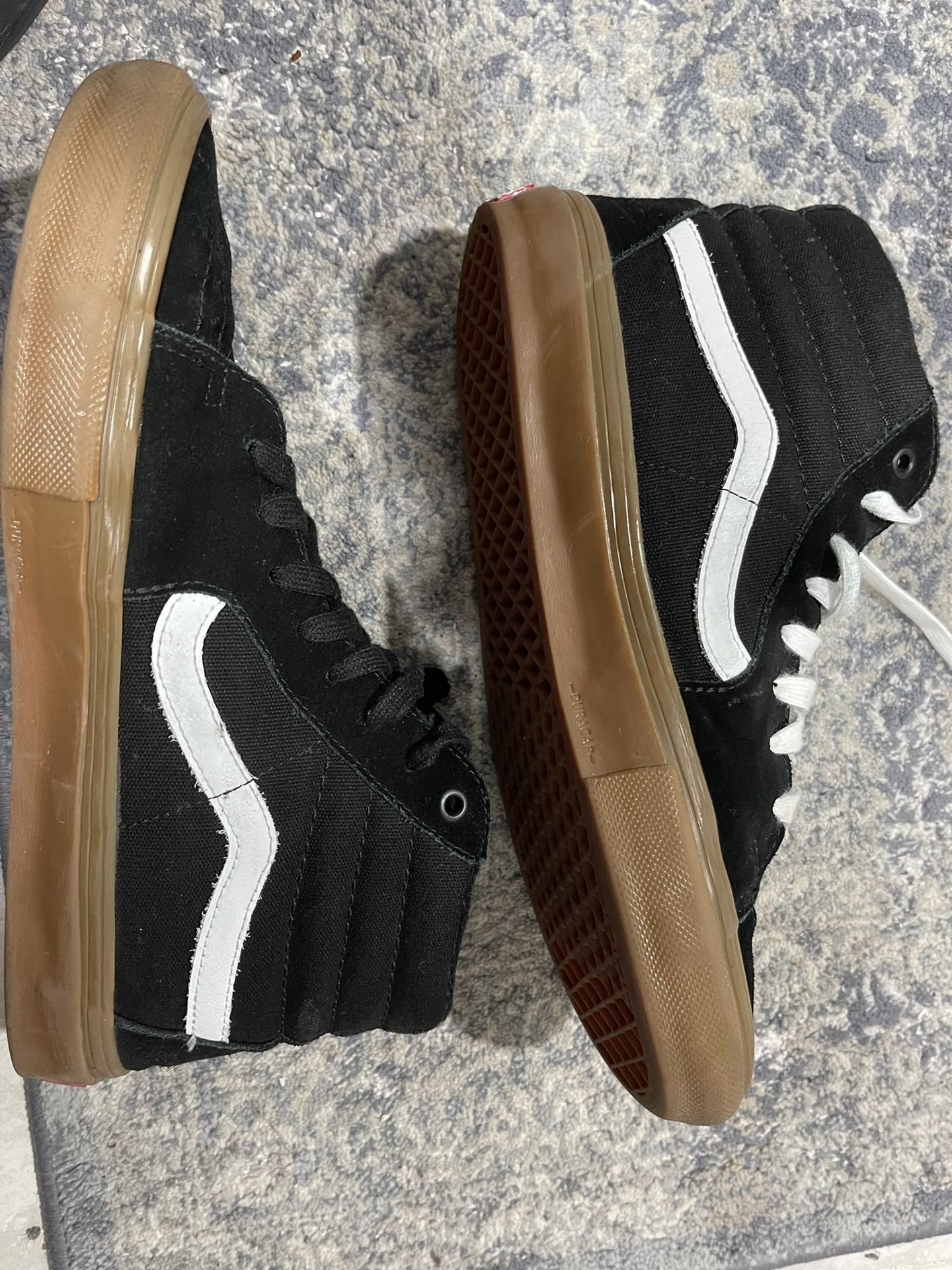 Vans Skate-Ska8-hi