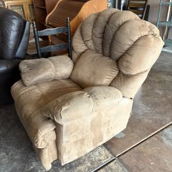 Recliner
